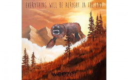 Weezer ranking based on what Pat and Rivers play in the album